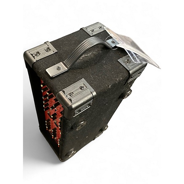 Used Stageworks LG-200 Power Amp