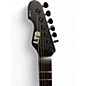Used ESP LTD SN1 SANDBLAST BLACK Solid Body Electric Guitar