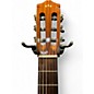 Used Cordoba GK Studio Edge Burst Classical Acoustic Guitar