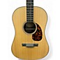 Used Larrivee SD-40R Natural Acoustic Guitar
