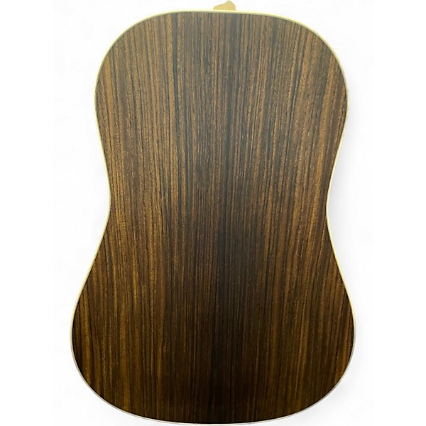 Used Larrivee SD-40R Natural Acoustic Guitar