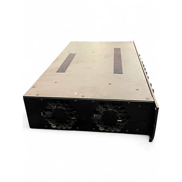 Used Glockenklang SOUL Bass Amp Head