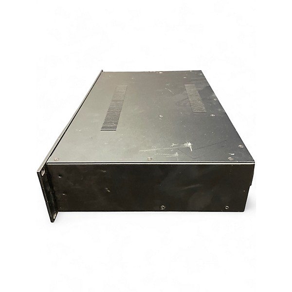 Used Glockenklang SOUL Bass Amp Head