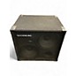 Used Glockenklang DOUBLE 2X12 Bass Cabinet thumbnail