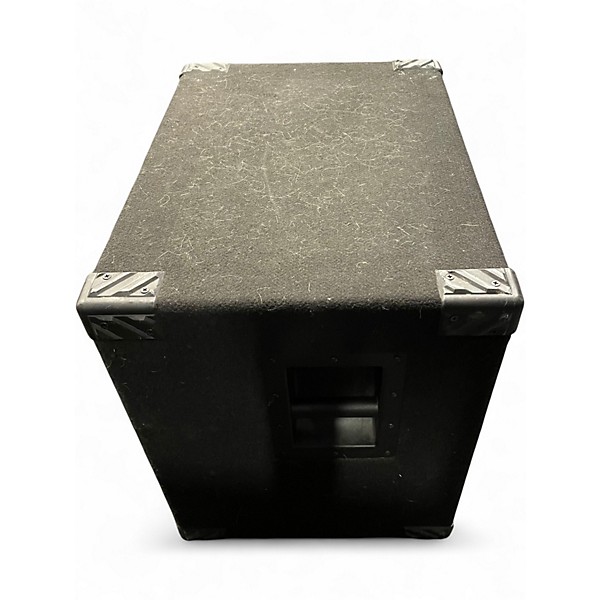 Used Glockenklang DOUBLE 2X12 Bass Cabinet