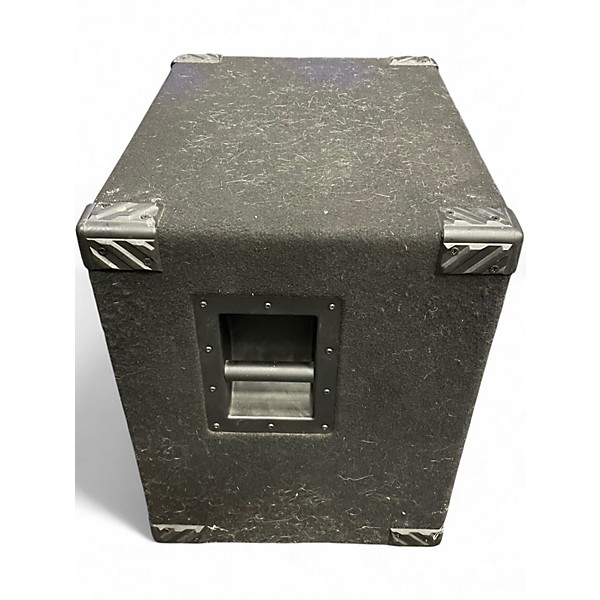 Used Glockenklang DOUBLE 2X12 Bass Cabinet