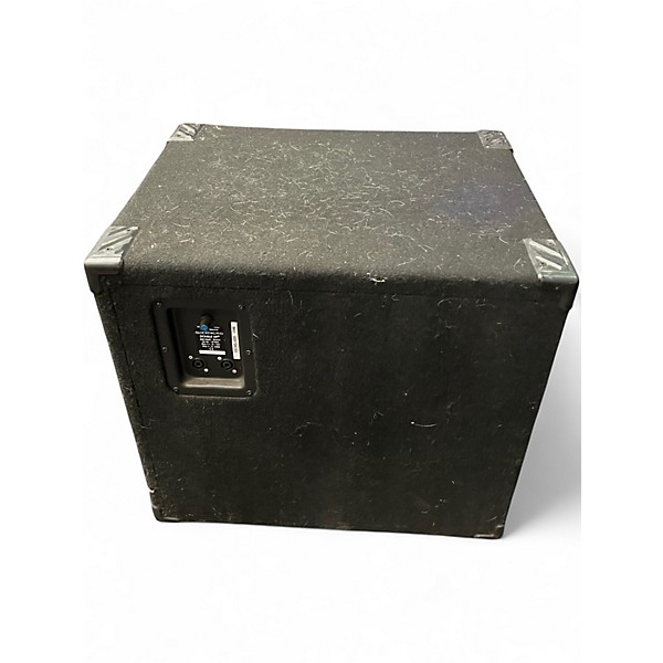 Used Glockenklang DOUBLE 2X12 Bass Cabinet