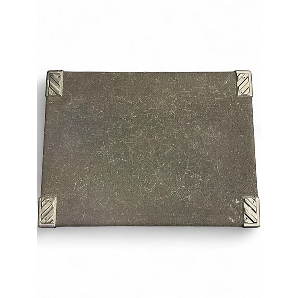 Used Glockenklang DOUBLE 2X12 Bass Cabinet