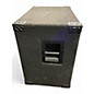 Used Glockenklang QUAD 4X10 Bass Cabinet