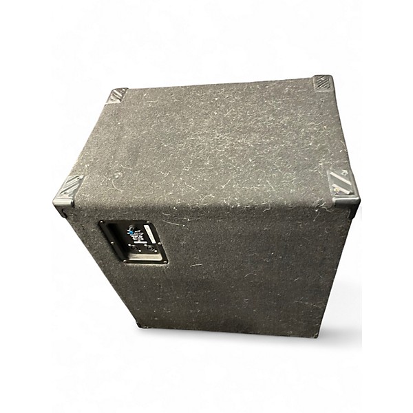 Used Glockenklang QUAD 4X10 Bass Cabinet