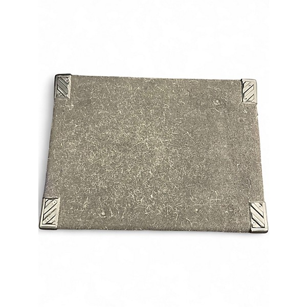 Used Glockenklang QUAD 4X10 Bass Cabinet