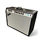 Used Fender 1968 Custom Deluxe Reverb 22W 1x12 Tube Guitar Combo Amp thumbnail