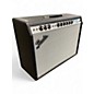 Used Fender 1968 Custom Deluxe Reverb 22W 1x12 Tube Guitar Combo Amp