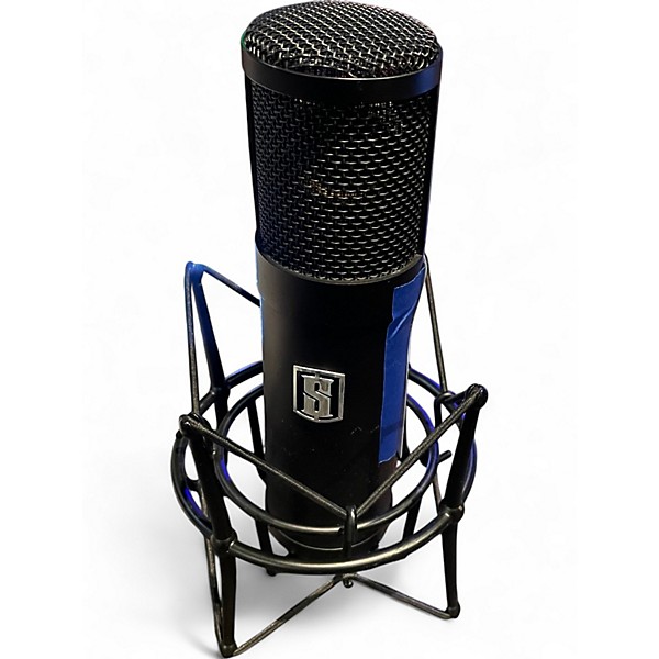 Used Slate Digital VMS ML-1 Condenser Microphone