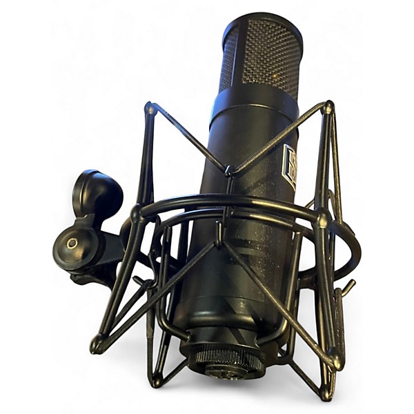 Used Slate Digital VMS ML-1 Condenser Microphone