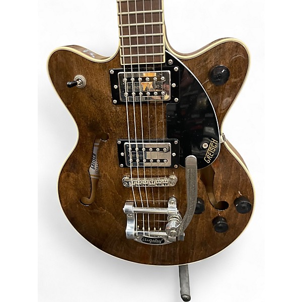 Used Gretsch Guitars G2655T WALNUT Hollow Body Electric Guitar
