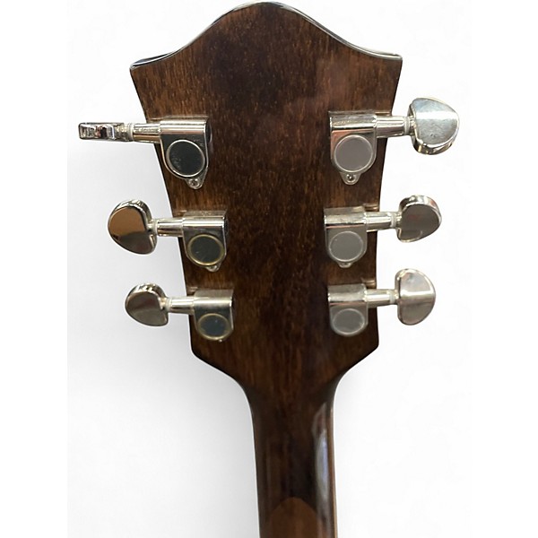 Used Gretsch Guitars G2655T WALNUT Hollow Body Electric Guitar