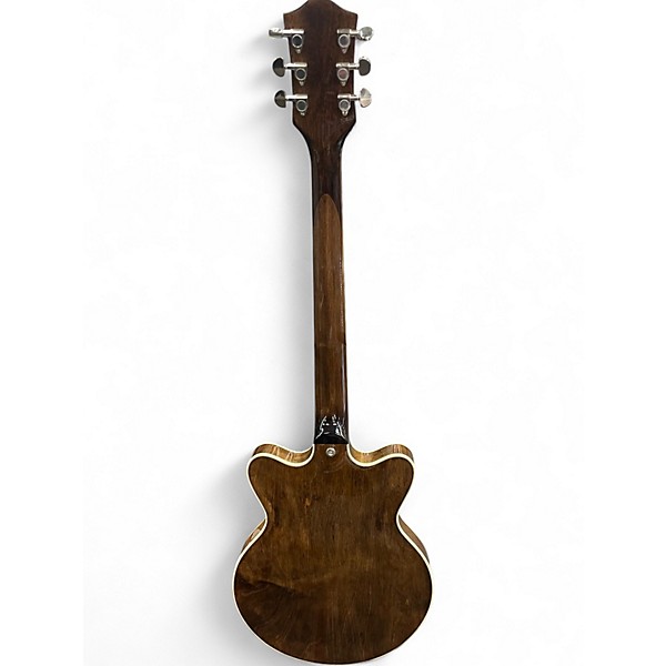 Used Gretsch Guitars G2655T WALNUT Hollow Body Electric Guitar