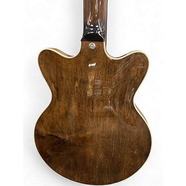 Used Gretsch Guitars G2655T WALNUT Hollow Body Electric Guitar