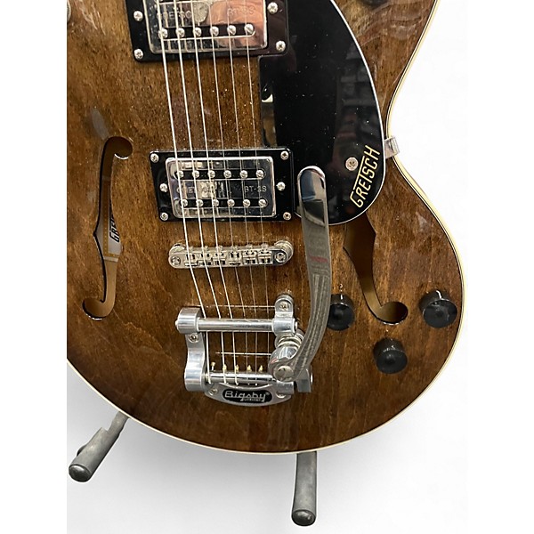 Used Gretsch Guitars G2655T WALNUT Hollow Body Electric Guitar