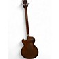 Vintage 1973 Gibson LES PAUL TRIUMPH BASS WALNUT Electric Bass Guitar