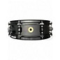 Used TAMA 4X13 Metalworks Snare Black Drum thumbnail