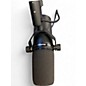 Used Shure SM7B Dynamic Microphone