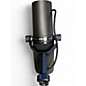 Used Shure SM7B Dynamic Microphone