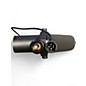 Used Shure SM7B Dynamic Microphone