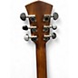 Used Cort CORE-OC Natural Acoustic Guitar