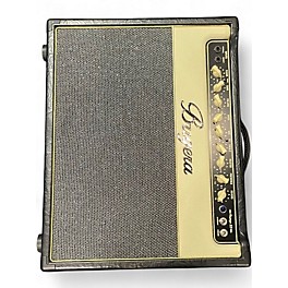 Used Bugera V22 22W 1x12 Tube Guitar Combo Amp