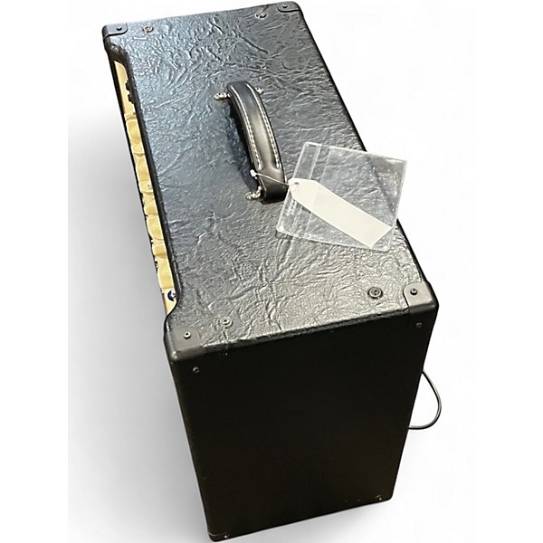 Used Bugera V22 22W 1x12 Tube Guitar Combo Amp