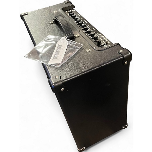 Used Bugera V22 22W 1x12 Tube Guitar Combo Amp