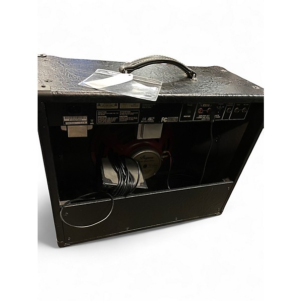 Used Bugera V22 22W 1x12 Tube Guitar Combo Amp