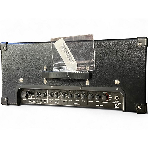 Used BOSS Katana KTN100 100W 1X12 Guitar Combo Amp