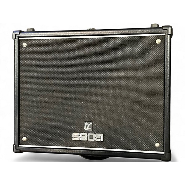 Used BOSS Katana KTN100 100W 1X12 Guitar Combo Amp