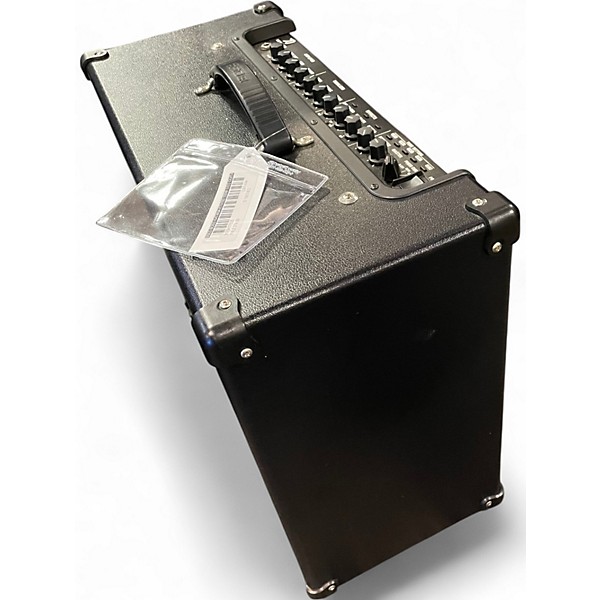 Used BOSS Katana KTN100 100W 1X12 Guitar Combo Amp