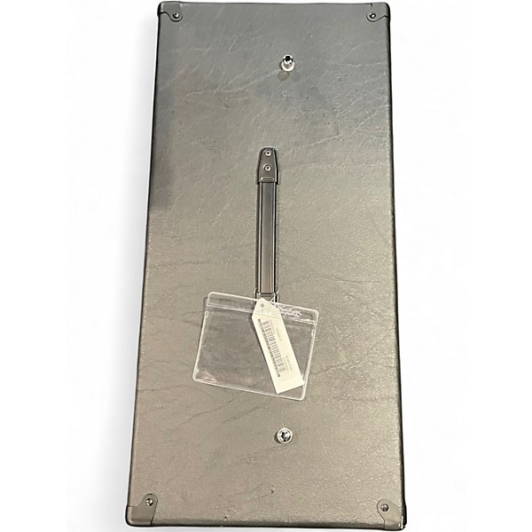 Used EVH 5150 212ST 2x12 Guitar Cabinet