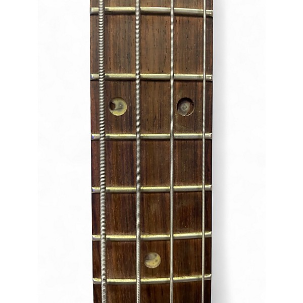 Used G&L ASAT Classic Thinline 2 Color Sunburst Hollow Body Electric Guitar