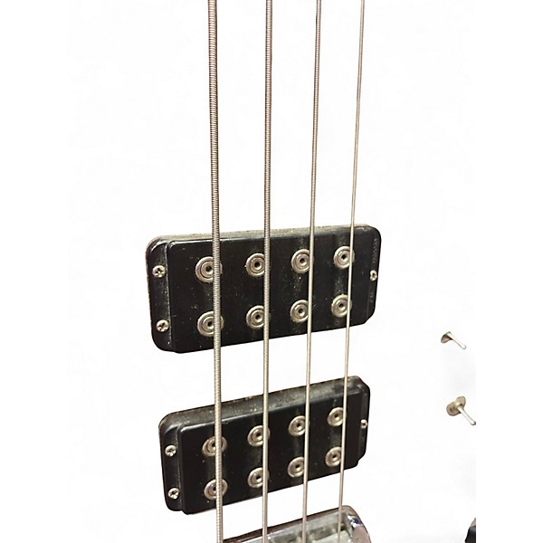 Used G&L ASAT Classic Thinline 2 Color Sunburst Hollow Body Electric Guitar