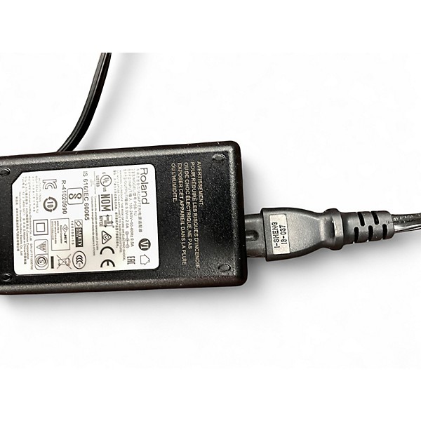 Used Roland SPDSX Sampling Drum MIDI Controller