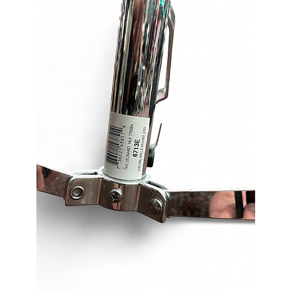 Used Gibraltar E-MOUNT STAND Expansion Rack