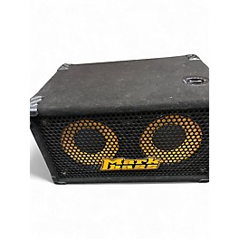 Used Markbass Traveler 102P 400W 2x10 Bass Cabinet