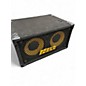 Used Markbass Traveler 102P 400W 2x10 Bass Cabinet