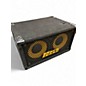 Used Markbass Traveler 102P 400W 2x10 Bass Cabinet