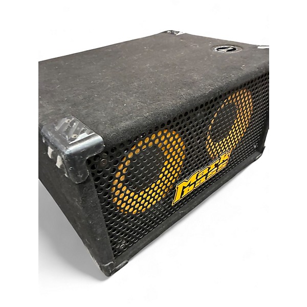 Used Markbass Traveler 102P 400W 2x10 Bass Cabinet