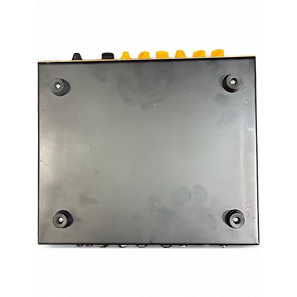 Used Markbass Little Mark Tube 800 Tube Bass Amp Head