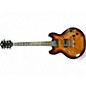 Used Ph DC39 TOBACCO BURST Hollow Body Electric Guitar thumbnail