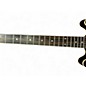 Used Ph DC39 TOBACCO BURST Hollow Body Electric Guitar