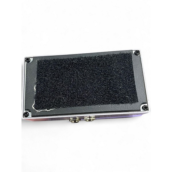 Used BOSS Dimension C DC-2W Effect Pedal